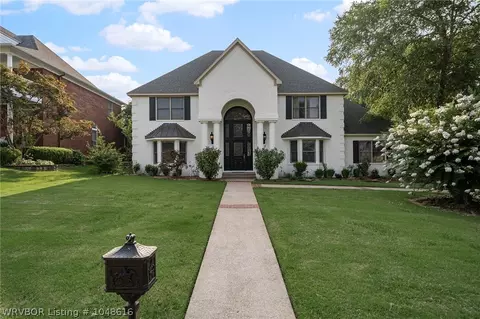 209 Rivercrest Dr, Fort Smith, AR 72903 photo 1