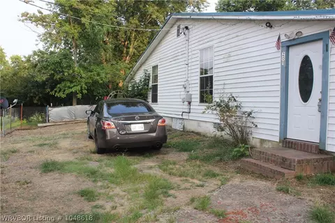 201 Jackman St, Altus, AR 72821 photo 19
