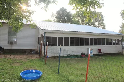 201 Jackman St, Altus, AR 72821 photo 20