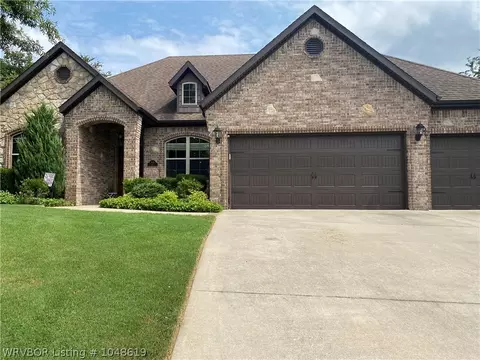 3620 Dupont Ave, Fayetteville, AR 72704