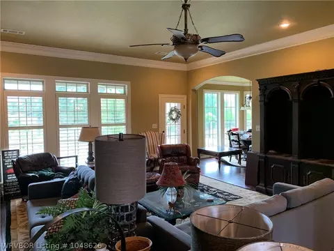 2818 Lakeview Pointe, Fort Smith, AR 72903 photo 11