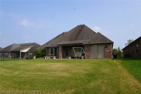 2818 Lakeview Pointe, Fort Smith, AR 72903 photo 5