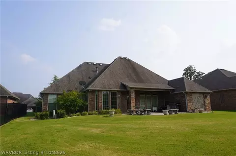 2818 Lakeview Pointe, Fort Smith, AR 72903 photo 4