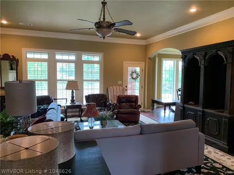 2818 Lakeview Pointe, Fort Smith, AR 72903 photo 15