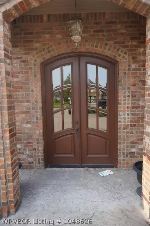 2818 Lakeview Pointe, Fort Smith, AR 72903 photo 6