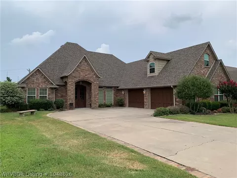 2818 Lakeview Pointe, Fort Smith, AR 72903 photo 2