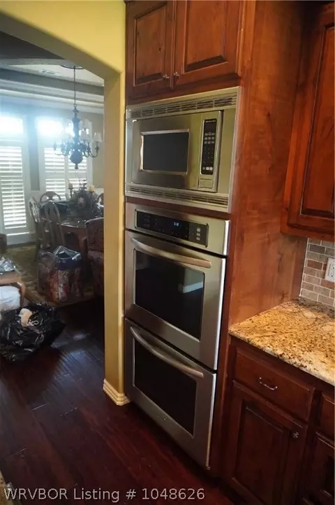 2818 Lakeview Pointe, Fort Smith, AR 72903 photo 32