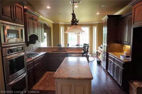2818 Lakeview Pointe, Fort Smith, AR 72903 photo 8