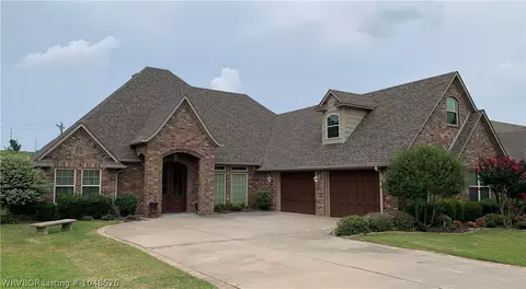 2818 Lakeview Pointe, Fort Smith, AR 72903 photo 1