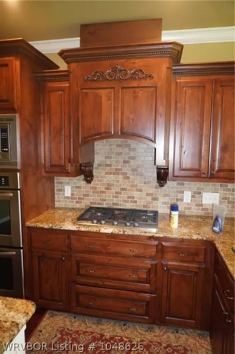 2818 Lakeview Pointe, Fort Smith, AR 72903 photo 9