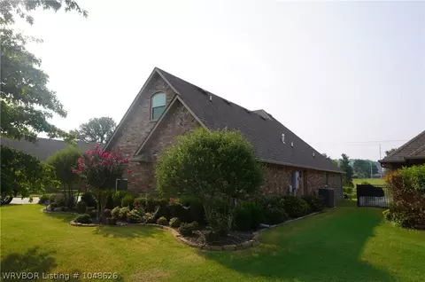 2818 Lakeview Pointe, Fort Smith, AR 72903 photo 3