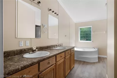 9100 Old 81 Loop, Rudy, AR 72952 photo 18