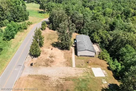 9100 Old 81 Loop, Rudy, AR 72952 photo 47