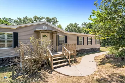 9100 Old 81 Loop, Rudy, AR 72952 photo 34