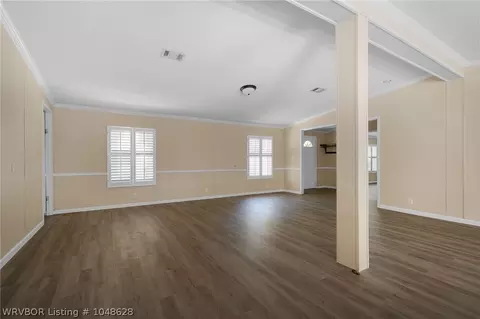 9100 Old 81 Loop, Rudy, AR 72952 photo 5