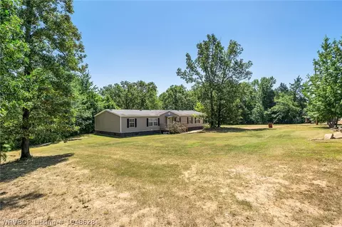 9100 Old 81 Loop, Rudy, AR 72952 photo 36