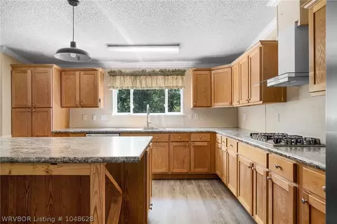 9100 Old 81 Loop, Rudy, AR 72952 photo 12