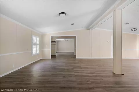 9100 Old 81 Loop, Rudy, AR 72952 photo 7