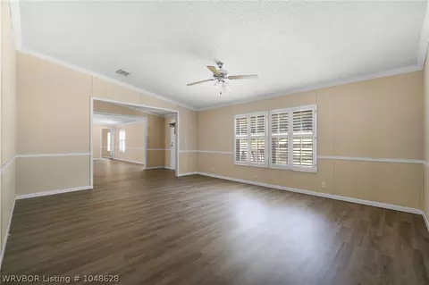 9100 Old 81 Loop, Rudy, AR 72952 photo 30