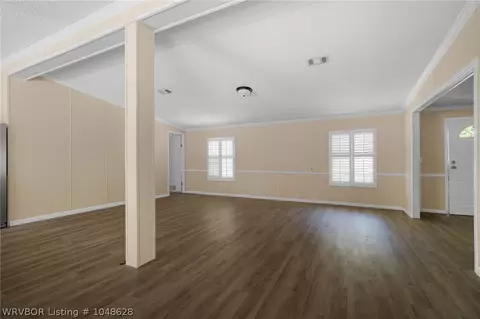 9100 Old 81 Loop, Rudy, AR 72952 photo 4