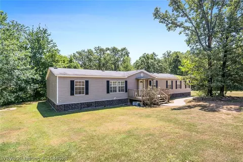 9100 Old 81 Loop, Rudy, AR 72952 photo 1
