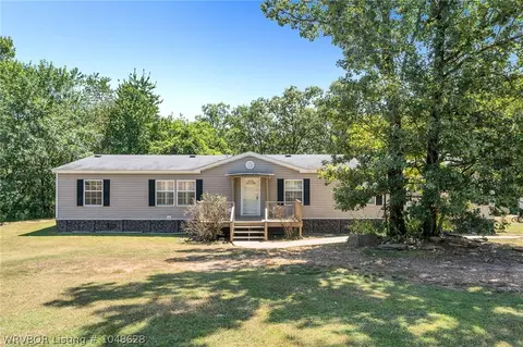 9100 Old 81 Loop, Rudy, AR 72952 photo 33