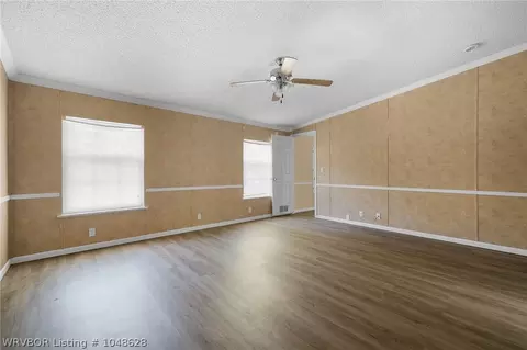 9100 Old 81 Loop, Rudy, AR 72952 photo 17