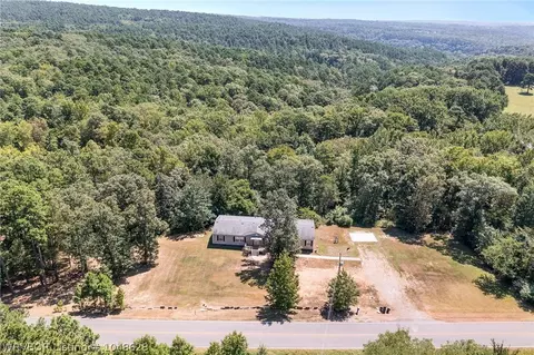 9100 Old 81 Loop, Rudy, AR 72952 photo 41