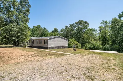 9100 Old 81 Loop, Rudy, AR 72952 photo 32