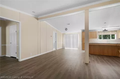 9100 Old 81 Loop, Rudy, AR 72952 photo 8