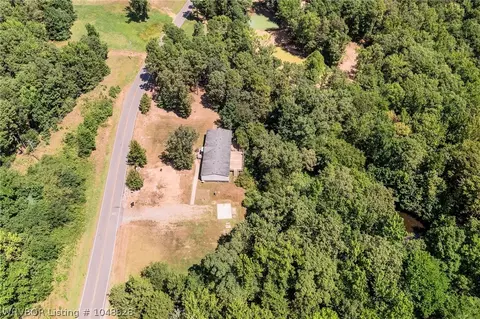 9100 Old 81 Loop, Rudy, AR 72952 photo 46