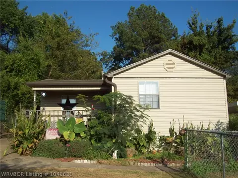 1609 S 12th St, Fort Smith, AR 72901 photo 2
