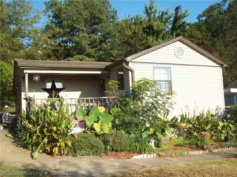 1609 S 12th St, Fort Smith, AR 72901 photo 1