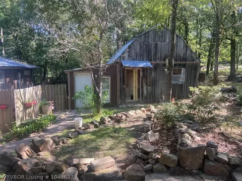 14101 Lake Spur Rd, Mansfield, AR 72944 photo 2