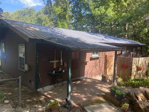 14101 Lake Spur Rd, Mansfield, AR 72944 photo 3
