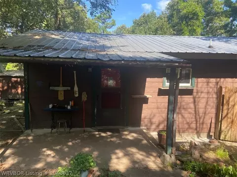 14101 Lake Spur Rd, Mansfield, AR 72944 photo 1