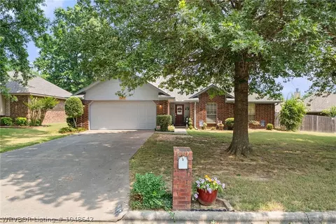 8605 Urban View Dr, Fort Smith, AR 72903 photo 2