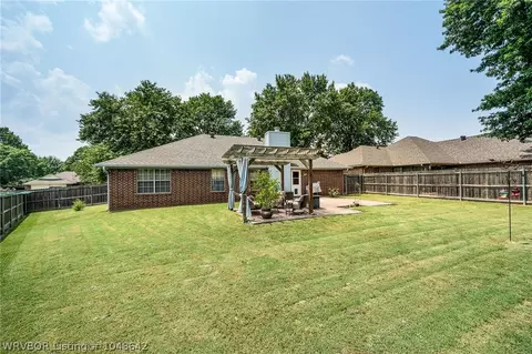 8605 Urban View Dr, Fort Smith, AR 72903 photo 36