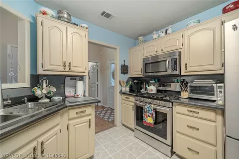 8605 Urban View Dr, Fort Smith, AR 72903 photo 13