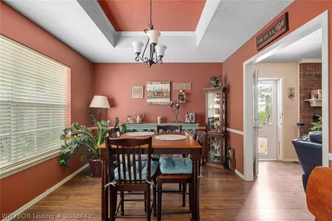 8605 Urban View Dr, Fort Smith, AR 72903 photo 10