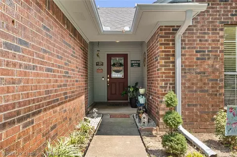 8605 Urban View Dr, Fort Smith, AR 72903 photo 5