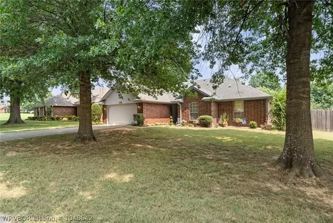 8605 Urban View Dr, Fort Smith, AR 72903 photo 4