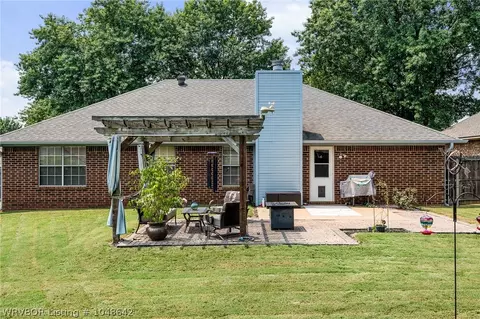 8605 Urban View Dr, Fort Smith, AR 72903 photo 35