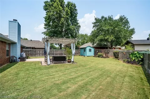 8605 Urban View Dr, Fort Smith, AR 72903 photo 37