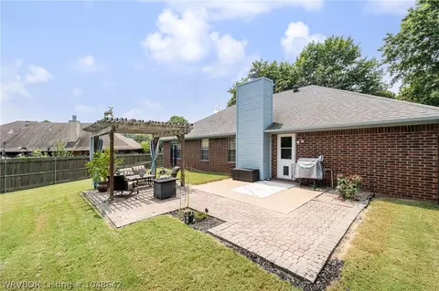 8605 Urban View Dr, Fort Smith, AR 72903 photo 32
