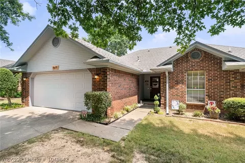 8605 Urban View Dr, Fort Smith, AR 72903 photo 3