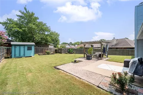 8605 Urban View Dr, Fort Smith, AR 72903 photo 31