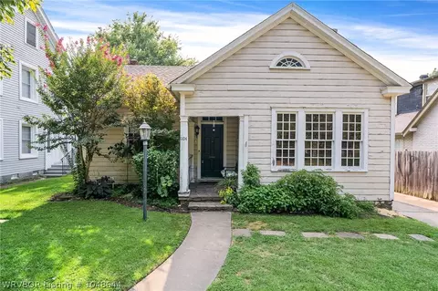1104 S 26th St, Fort Smith, AR 72901 photo 1