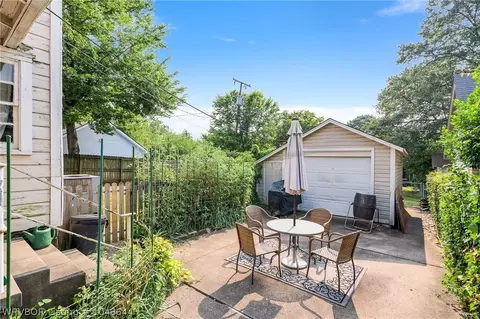 1104 S 26th St, Fort Smith, AR 72901 photo 36
