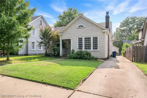 1104 S 26th St, Fort Smith, AR 72901 photo 3